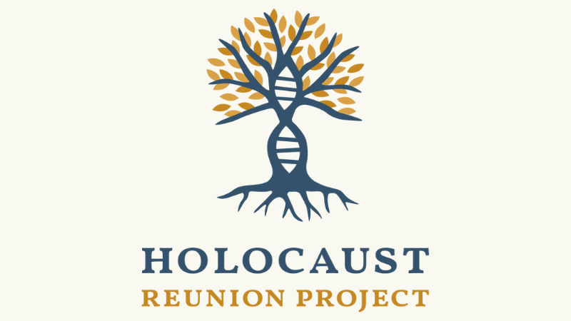 Holocaust Reunion Project DNA